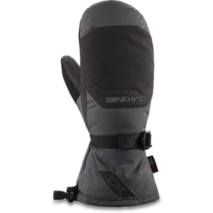 Dakine Scout Mitt Carbon