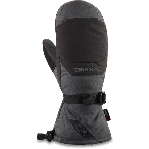 Dakine Scout Mitt Carbon