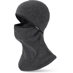 Dakine Mens Quantum Chest Zip Full Suit 5/4/3mm Charcoal