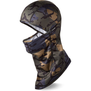 Dakine Mens Quantum Chest Zip Full Suit 5/4/3mm Cascade Camo