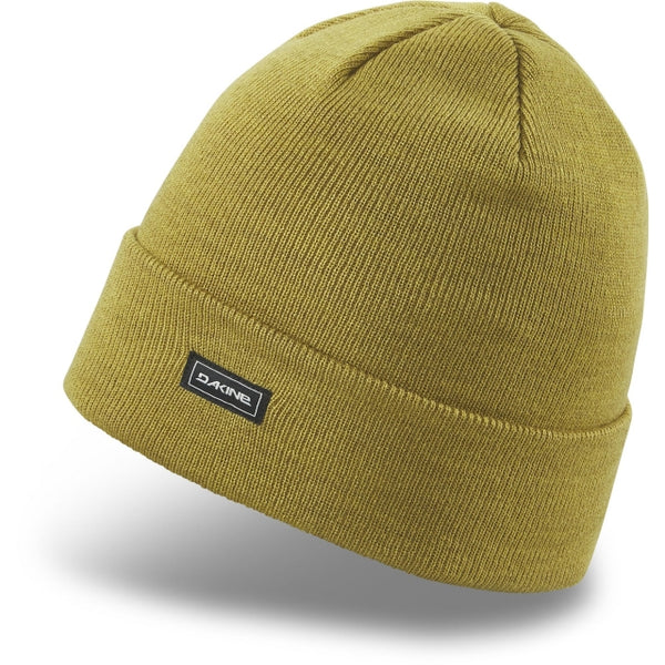 Dakine Womens Bergen Fleece Hoody Green Moss