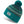 Dakine Mens Darkside Method Tee Deep Lake / Bright Teal