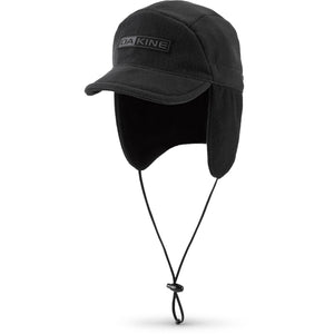 Dakine Mens Quantum Chest Zip Shorty 3/2mm Black Retro
