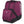 Dakine Womens Kelsey Pom Beanie Grape Vine