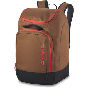 Dakine Womens Leather Camino Mitt Bison