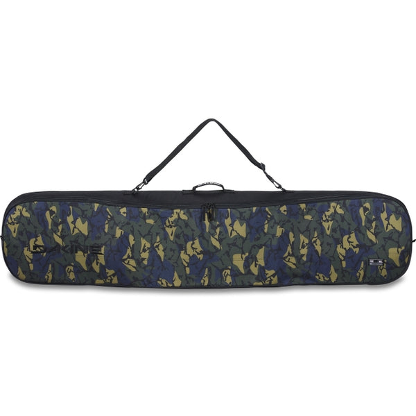 Dakine Mens Renegade Wind Vest Jacket Cascade Camo