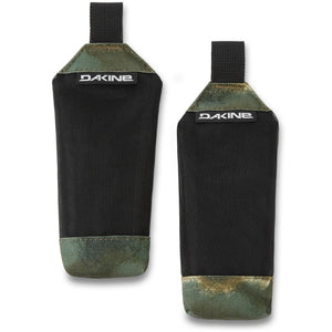 Dakine Mens RTA Back Zip Full Suit 5/3mm Olive Ashcroft Camo