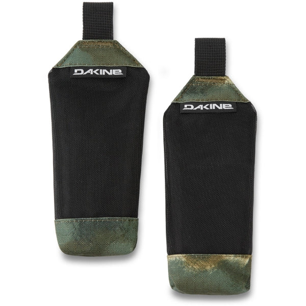 Dakine Mens RTA Back Zip Full Suit 5/3mm Olive Ashcroft Camo