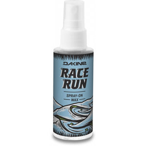 Dakine Race Run Spray On Wax Assorted