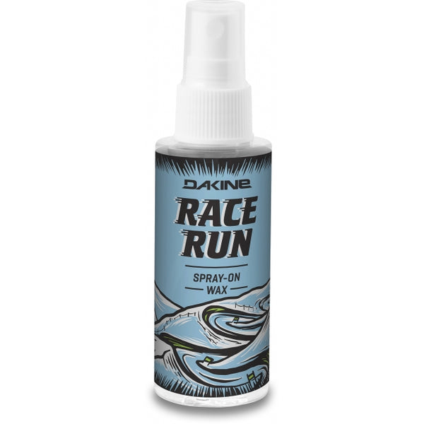 Dakine Race Run Spray On Wax Assorted
