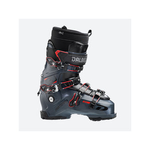 Dalbello Panterra 120 ID GW Anthracite/Anthracite One Color