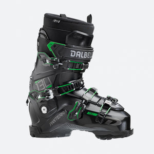Dalbello Panterra 130 ID GW Black/Black One Color