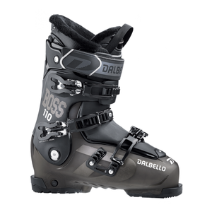 Dalbello Boss 110 UNI Black Trans/Black One Color