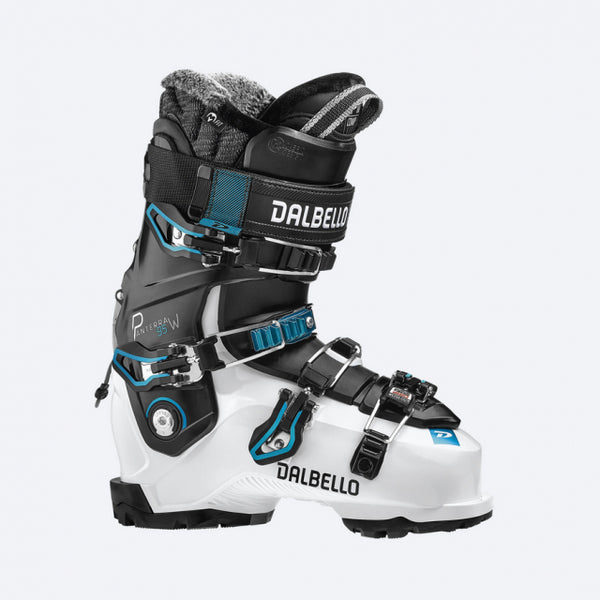 Dalbello Panterra 95 W GW LS Polar White/Blk One Color