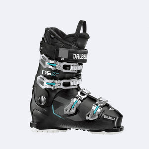 Dalbello Ds Mx 65 W LS Black/Black
