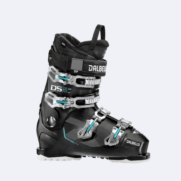 Dalbello Ds Mx 65 W LS Black/Black