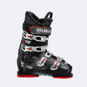 Dalbello Ds Mx 75 Ms Black/Black
