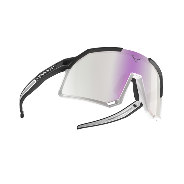 Dynafit Trail Pro Sunglasses Blackout/White Cat. 1-3