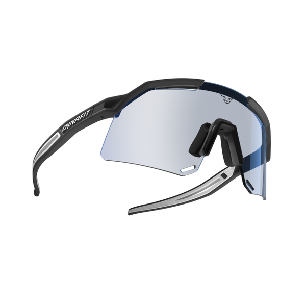 Dynafit Ultra Pro Sunglasses Black/White Cat 1-3