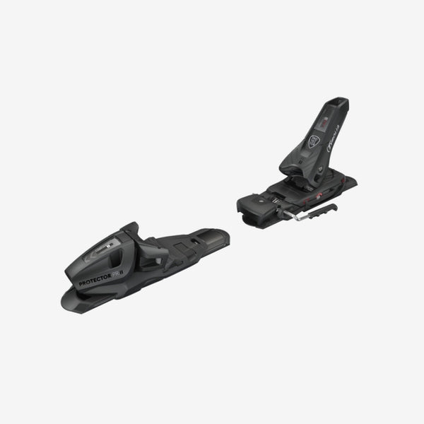 HEAD Protector Pr 11 GW Set+ BR. Matte Black