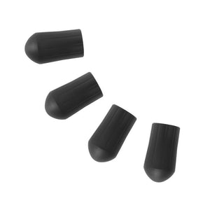 Helinox Chair Rubber Tip Set One Color