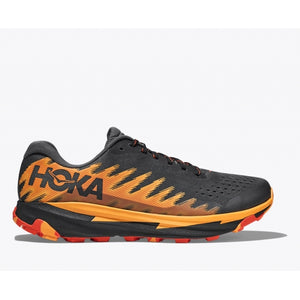 HOKA Mens Torrent 3 Castlerock / Sherbet