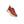 HOKA Womens Anacapa Low GTX Cherry Mahogany / Hot Sauce