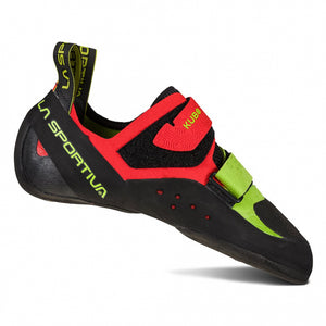 La Sportiva Mens Kubo Goji/Neon