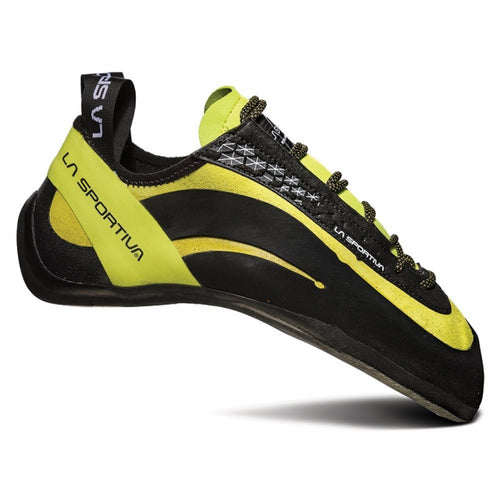 La Sportiva Mens Miura Lime