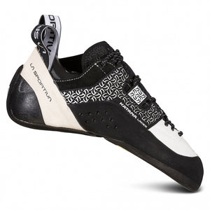 La Sportiva Womens Katana Lace White/Black