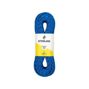 Sterling Rope Velocity 9.8 Blue XEROS 70m Blue