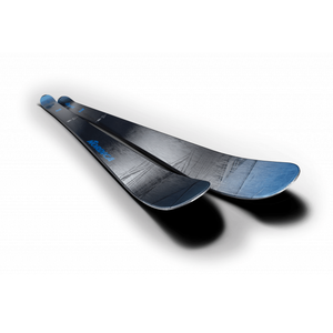Nordica Unleashed 98 Grey - Blue