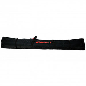 Nordica Guardian Ski Bag - 180cm Black - Red
