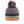 Pistil Circus Mauve