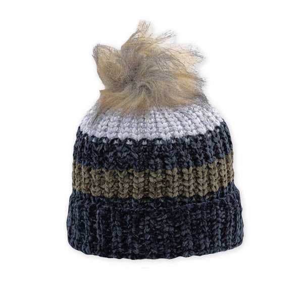 Pistil Zeta Navy