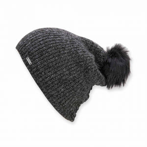 Pistil Lauren Charcoal
