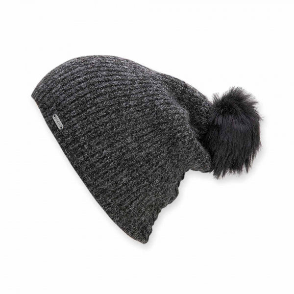 Pistil Lauren Charcoal