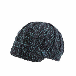 Pistil Clara Black