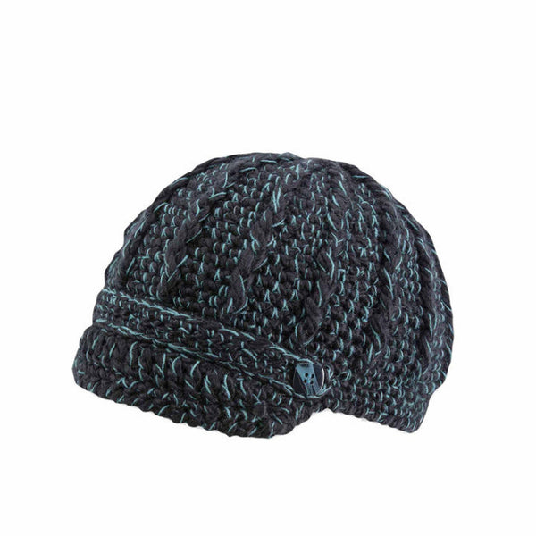 Pistil Clara Black