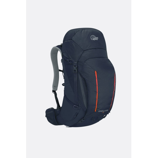 Rab Lowe Alpine Cholatse 42:47L Hiking Pack Blue Night