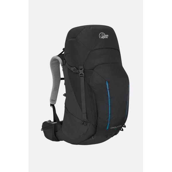 Rab Lowe Alpine Cholatse 52:57L Hiking Pack Black