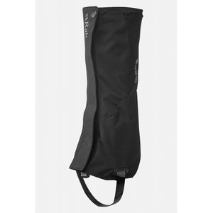 Rab Womens Muztag GTX Pro Gaiter Black
