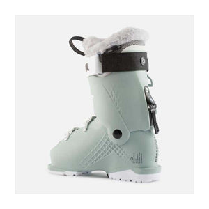 Rossignol Alltrack Pro 100 W-Shadow Grn