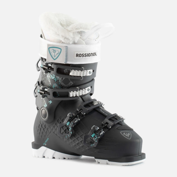 Rossignol Alltrack 70 W - Dark Iron