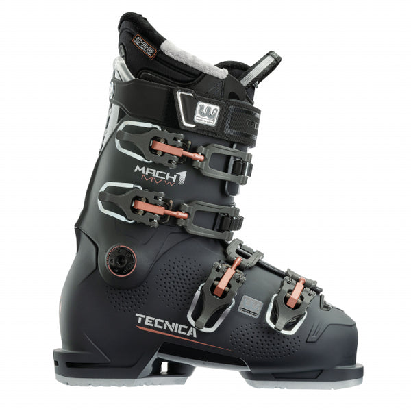 Blizzard-Tecnica Mach1 MV 95 W Graphite
