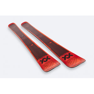 Volkl M6 Mantra Flat 22/23 One Color