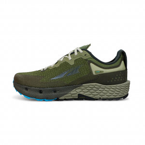 Altra Running Mens Timp 4 Dusty Olive