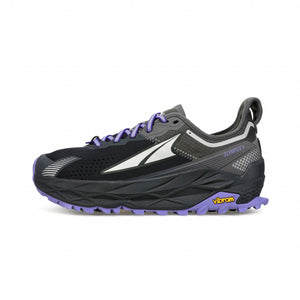 Altra Running Womens Olympus 5 Black/Gray