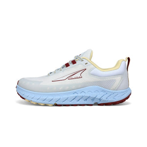 Altra Running Womens Outroad 2 Light Blue