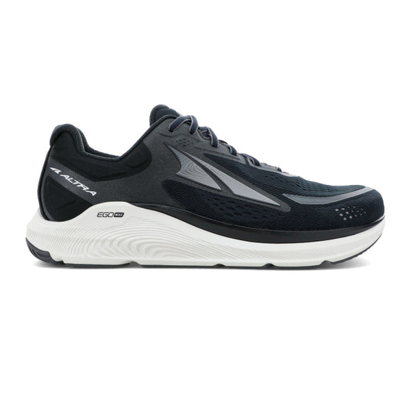 Altra Running Mens Paradigm 6 Black